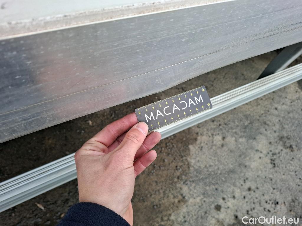  Renault  Master RENAULT  SC / 2019 / 2P / Châssis cabine CC Tr CF F3500 L3 Blue dCi 145 EVIE #10