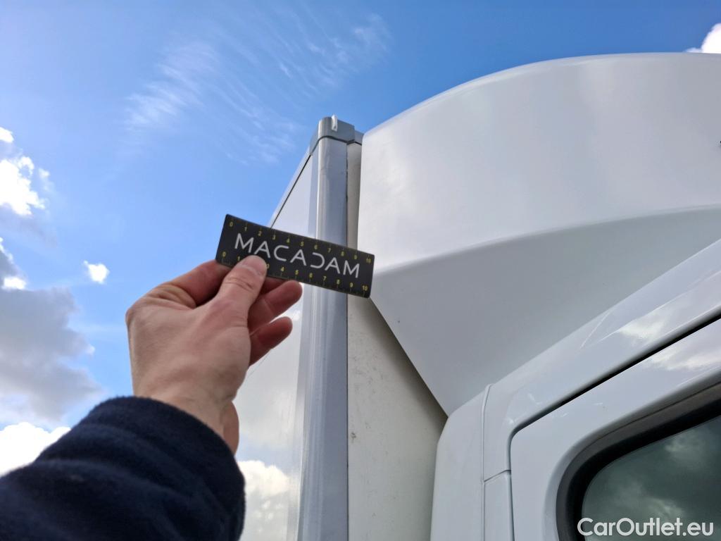  Renault  Master RENAULT  SC / 2019 / 2P / Châssis cabine CC Tr CF F3500 L3 Blue dCi 145 EVIE #13