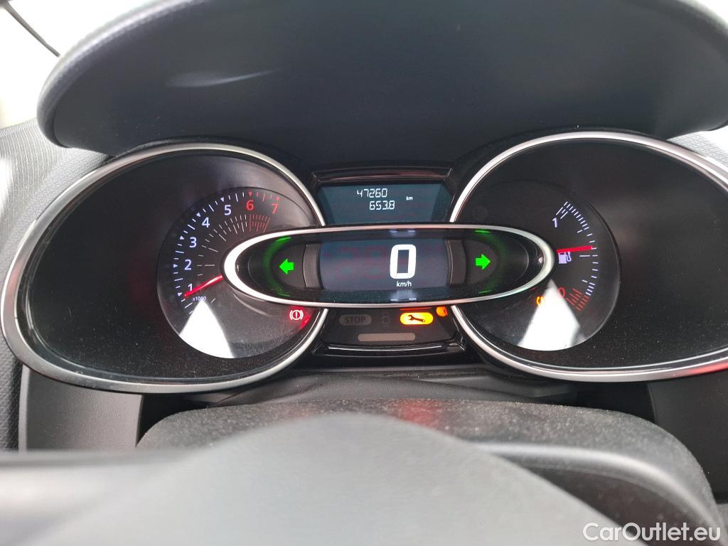  Renault  Clio  IV Intens 0.9 TCe 90CV BVM5 E6 #35