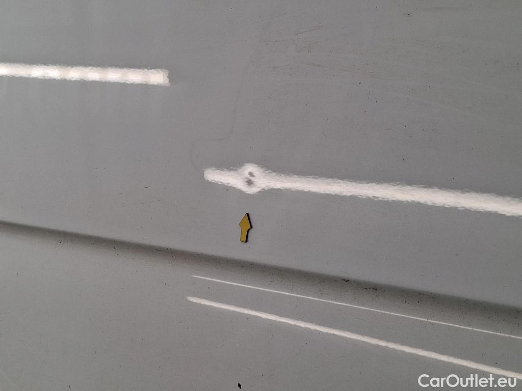  Renault  Master RENAULT  / 2019 / 4P / Fourgon tôlé FG Tr GCF F3300 L1H1 dCi 135 #36