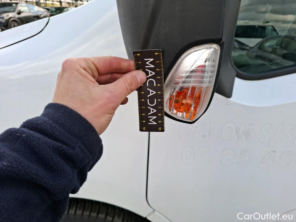  Renault  Master RENAULT  SC / 2019 / 2P / Châssis cabine CC Tr CF F3500 L3 Blue dCi 145 EVIE #15