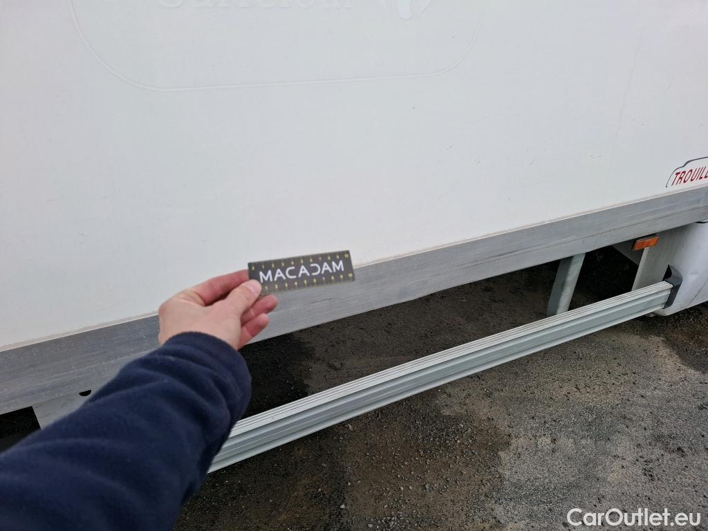  Renault  Master RENAULT  SC / 2019 / 2P / Châssis cabine CC Tr CF F3500 L3 Blue dCi 145 EVIE #9