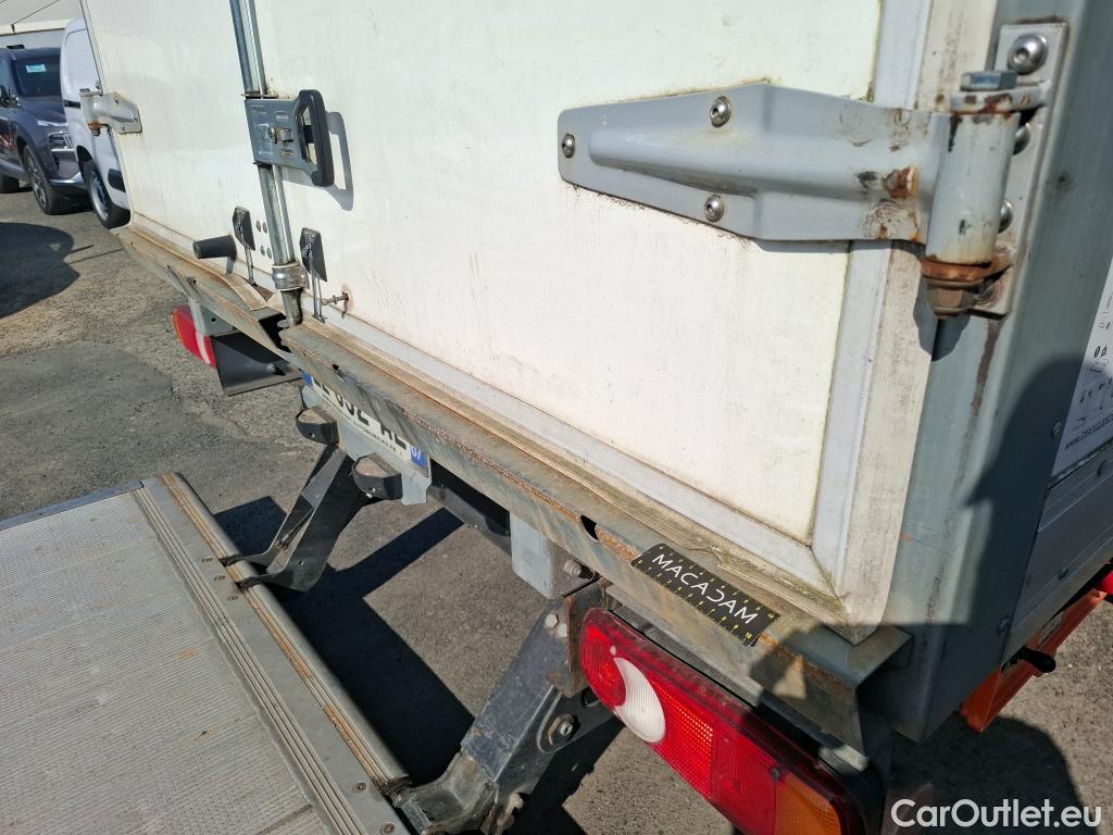  Peugeot  Boxer PEUGEOT  Chassis Cabine SC VU 2p Châssis cabine 2.0 BLUEHDI 130 PRO SR 435 L4 #14