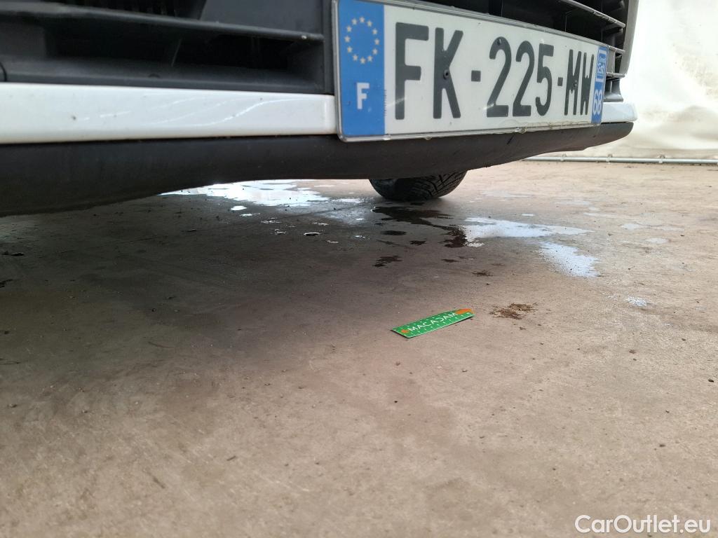  Renault  Clio  IV Business 0.9 TCe 90CV BVM5 E6 #1