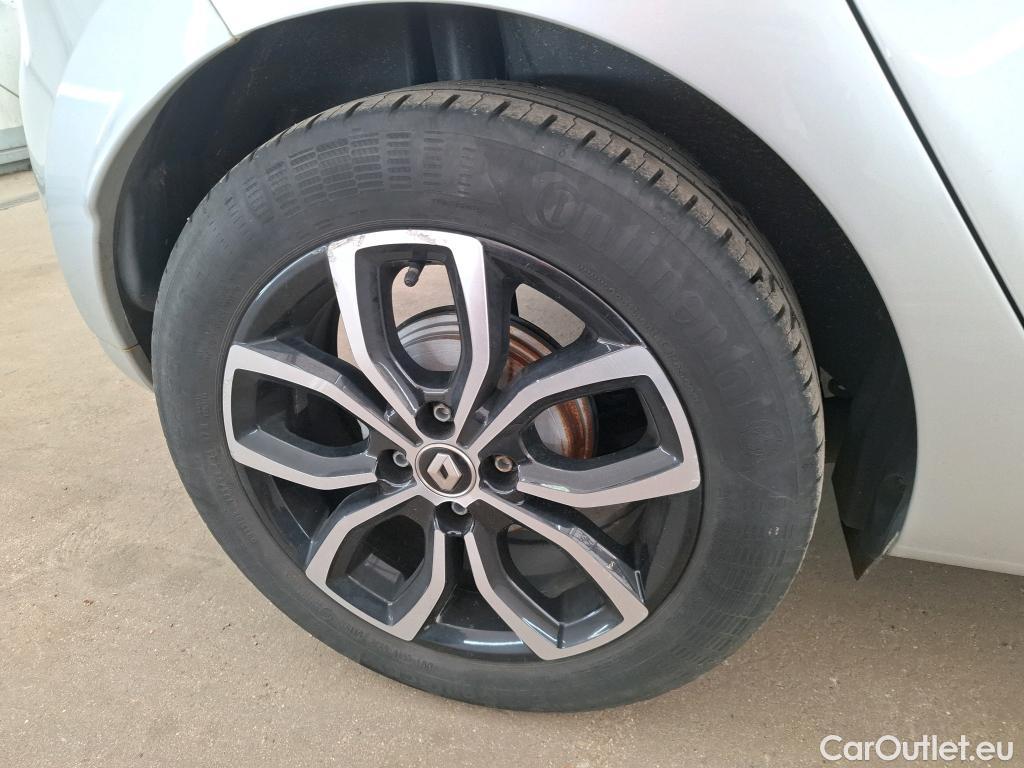  Renault  Clio  IV Intens 0.9 TCe 90CV BVM5 E6 #14