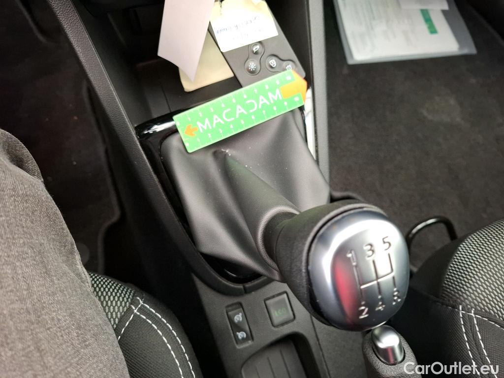  Renault  Clio  IV Business 0.9 TCe 90CV BVM5 E6 #11