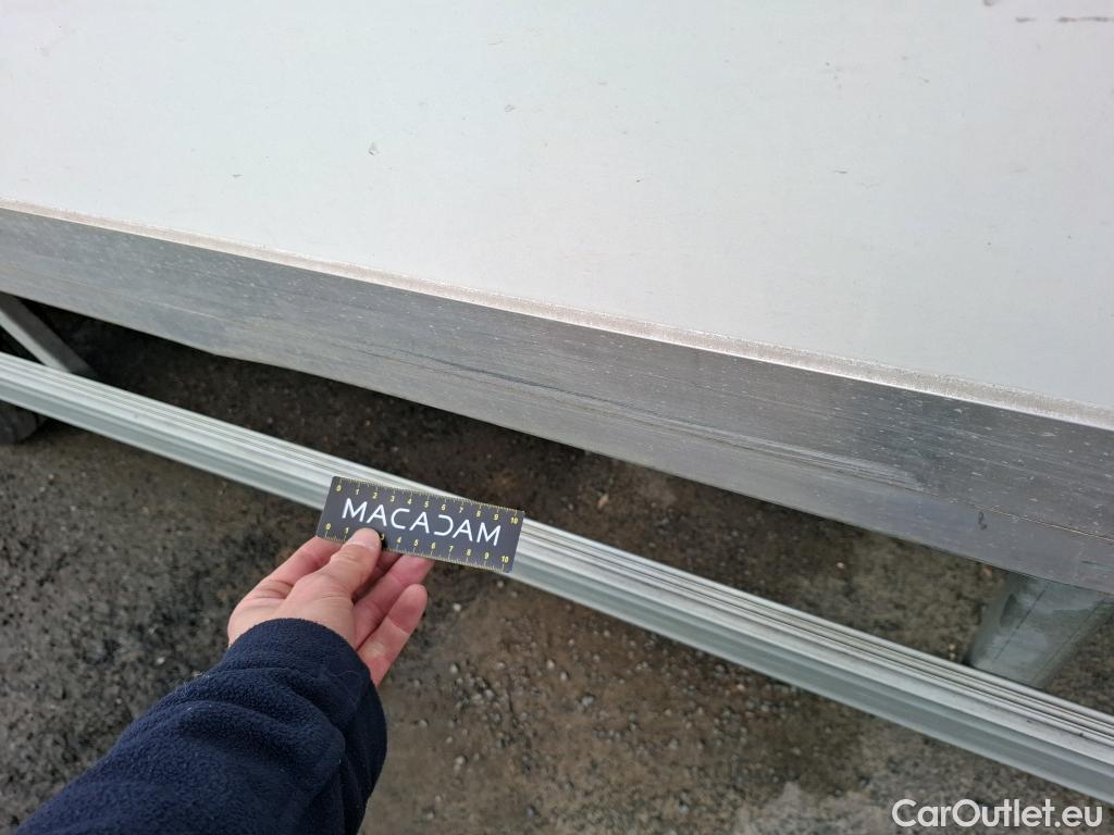  Renault  Master RENAULT  SC / 2019 / 2P / Châssis cabine CC Tr CF F3500 L3 Blue dCi 145 EVIE #12