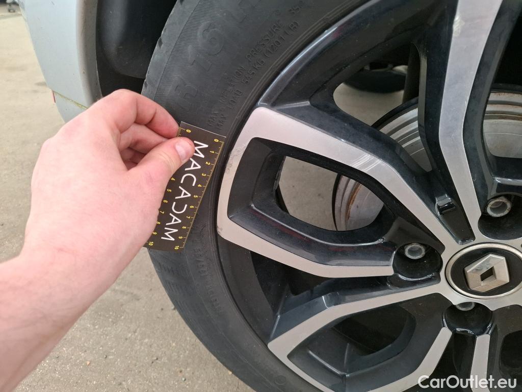  Renault  Clio  IV Intens 0.9 TCe 90CV BVM5 E6 #27