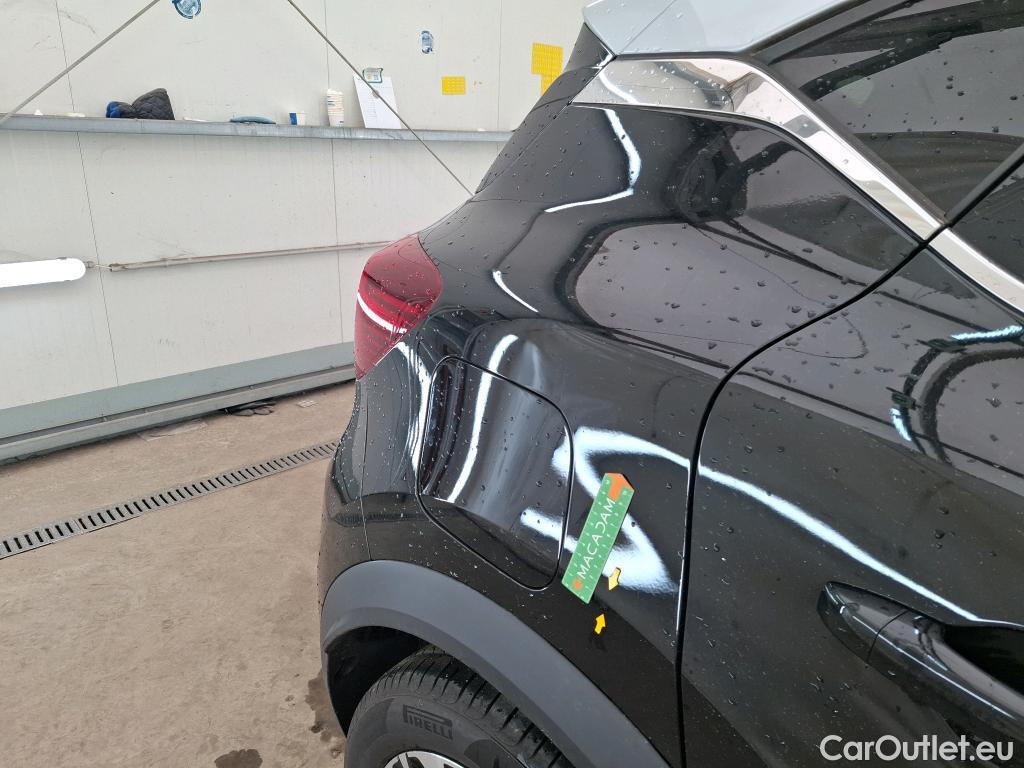  Renault  Captur  II Initiale Paris 1.6 E-TECH Hybrid 145CV BVA6 E6d #13