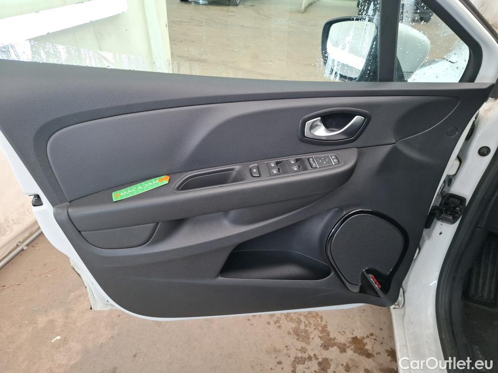 Renault  Clio  IV Business 0.9 TCe 90CV BVM5 E6 #5