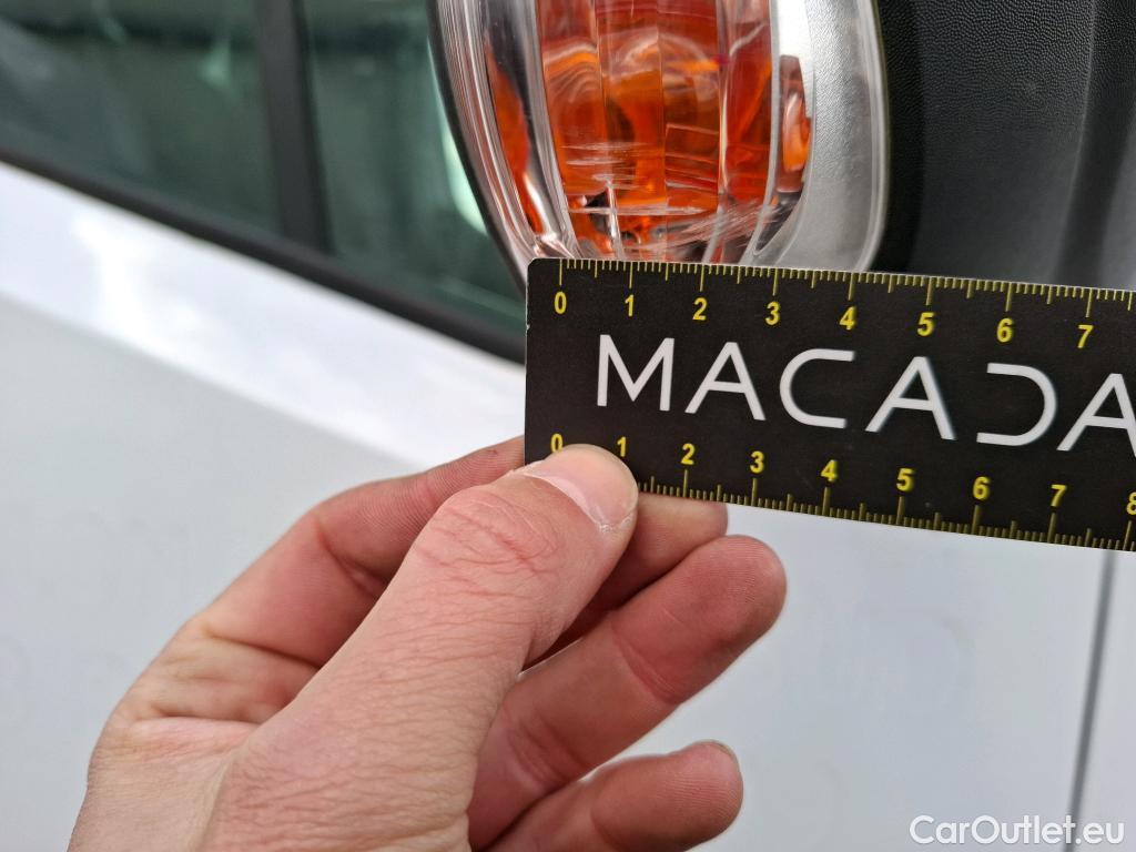  Renault  Master RENAULT  SC / 2019 / 2P / Châssis cabine CC Tr CF F3500 L3 Blue dCi 145 EVIE #32