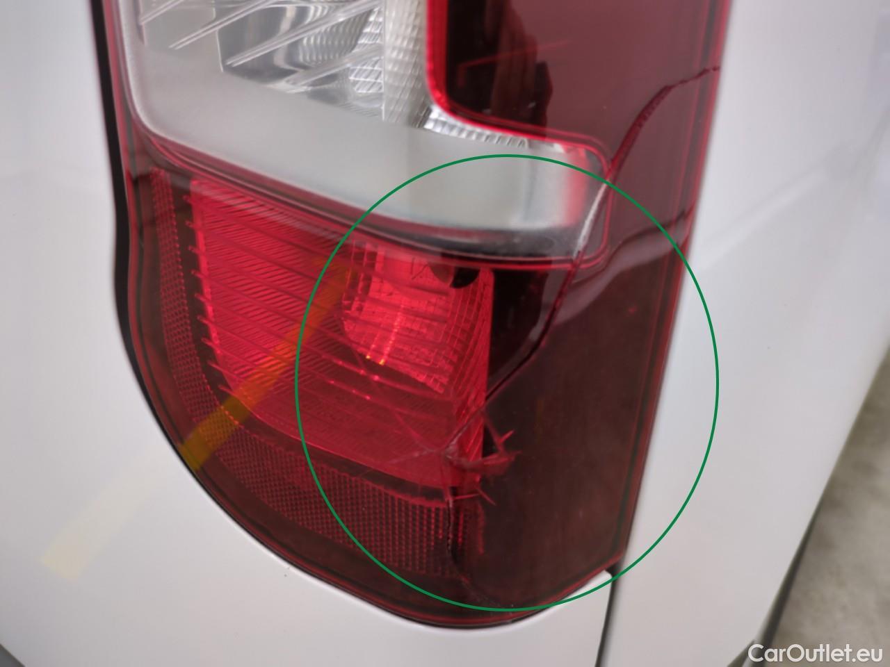  Peugeot  Partner  Asphalt L1 1.5 HDi 100CV BVM5 E6d #1