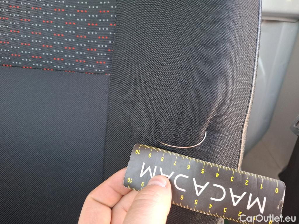  Peugeot  Boxer PEUGEOT  Chassis Cabine SC VU 2p Châssis cabine 2.0 BLUEHDI 130 PRO SR 435 L4 #21