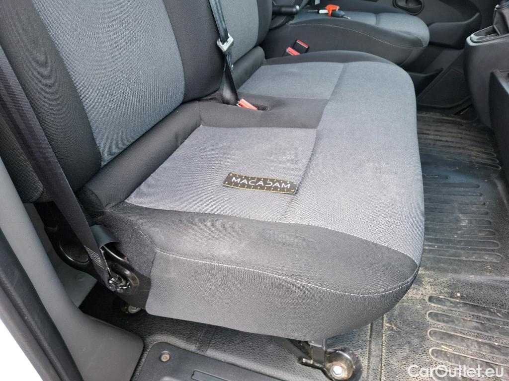  Renault  Master RENAULT  SC / 2019 / 2P / Châssis cabine CC Tr CF F3500 L3 Blue dCi 145 EVIE #23