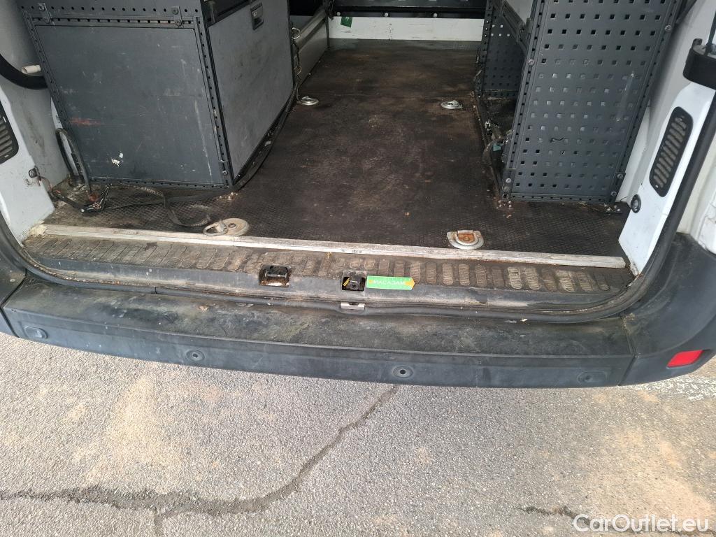  Renault  Master RENAULT  / 2019 / 4P / Fourgon tôlé FG Tr GCF F3300 L1H1 dCi 135 #21