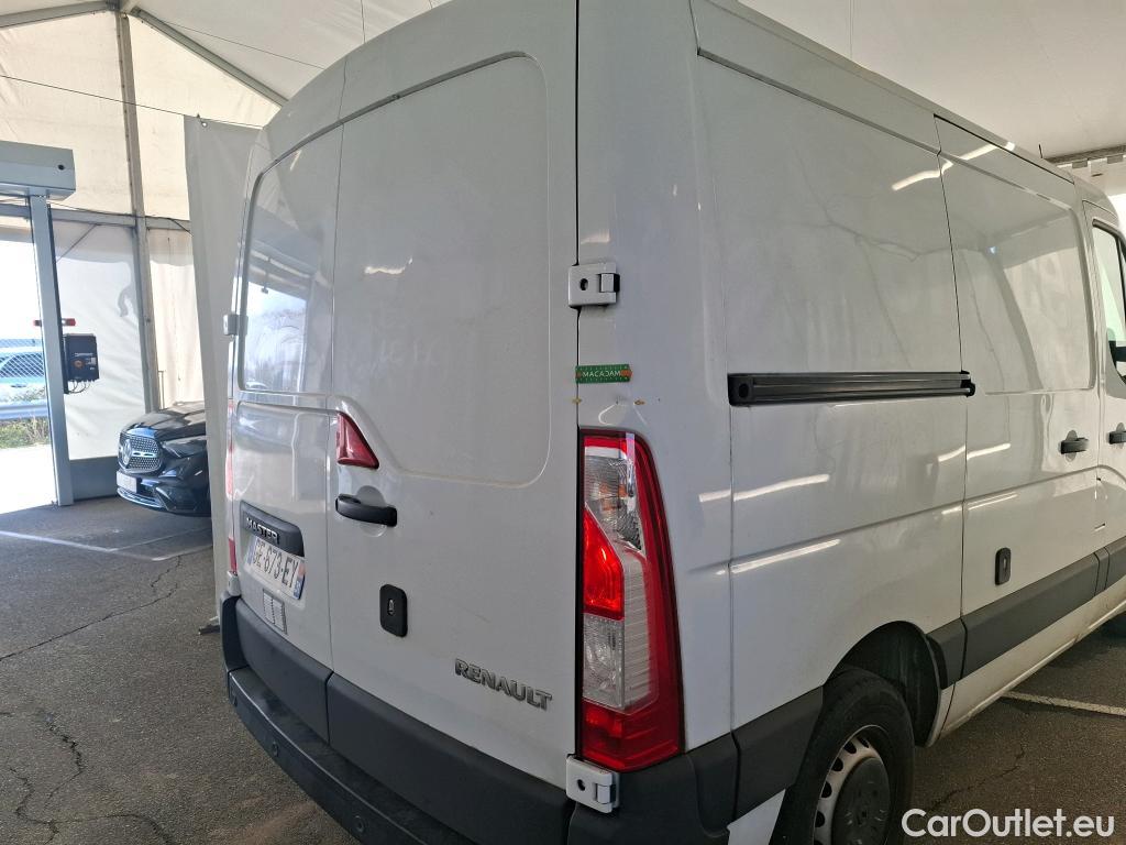 Renault  Master RENAULT  / 2019 / 4P / Fourgon tôlé FG Tr GCF F3300 L1H1 dCi 135 #18