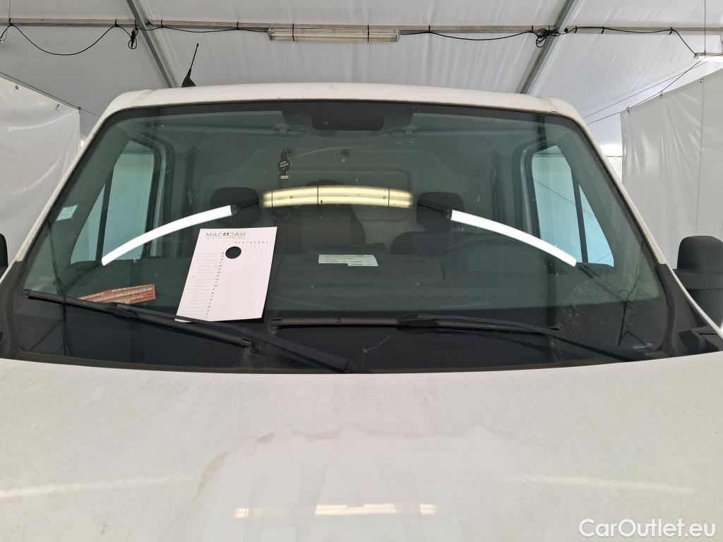  Renault  Master RENAULT  / 2019 / 4P / Fourgon tôlé FG Tr GCF F3300 L1H1 dCi 135 #29