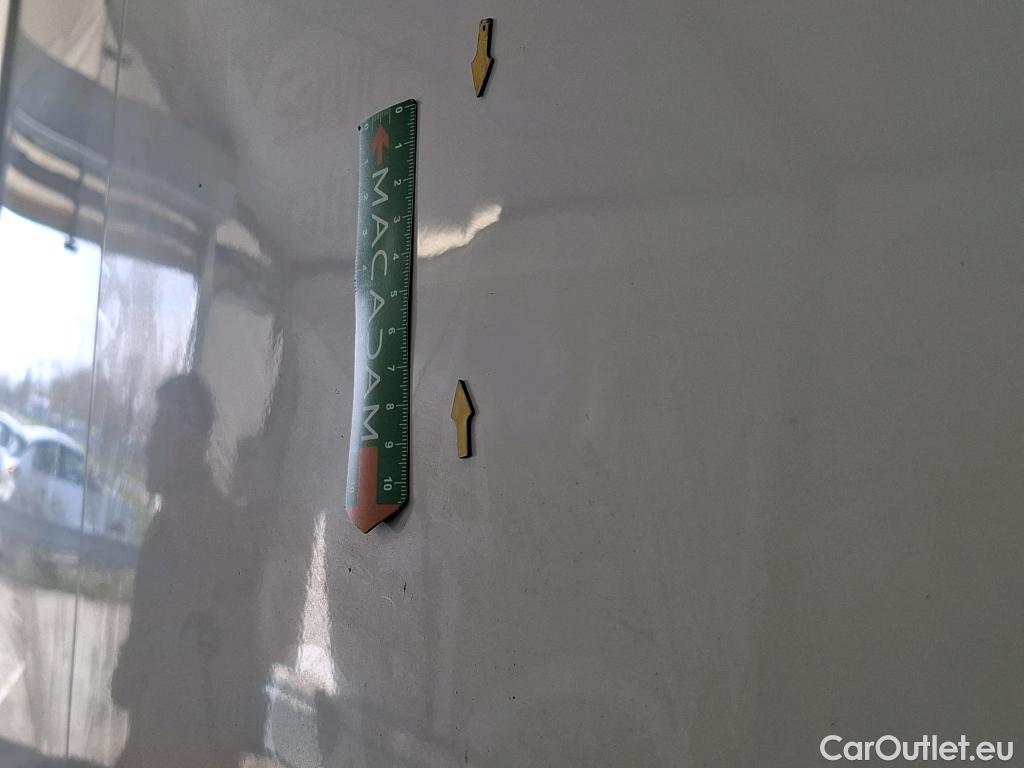  Renault  Master RENAULT  / 2019 / 4P / Fourgon tôlé FG Tr GCF F3300 L1H1 dCi 135 #11