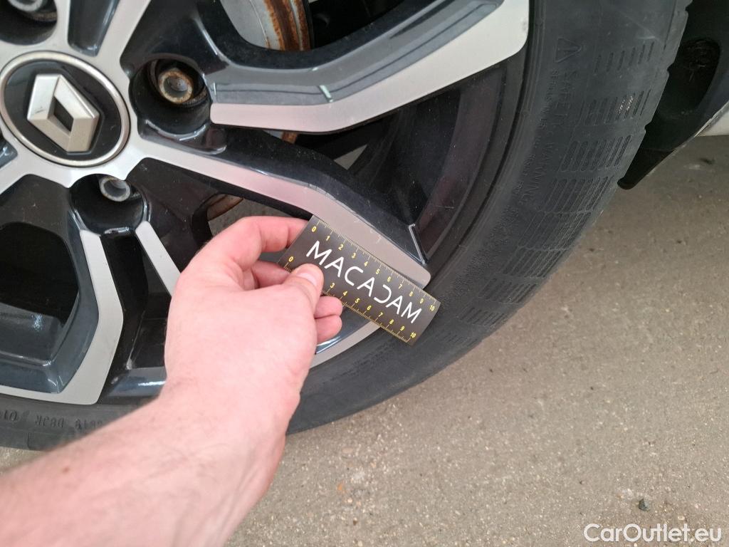  Renault  Clio  IV Intens 0.9 TCe 90CV BVM5 E6 #30