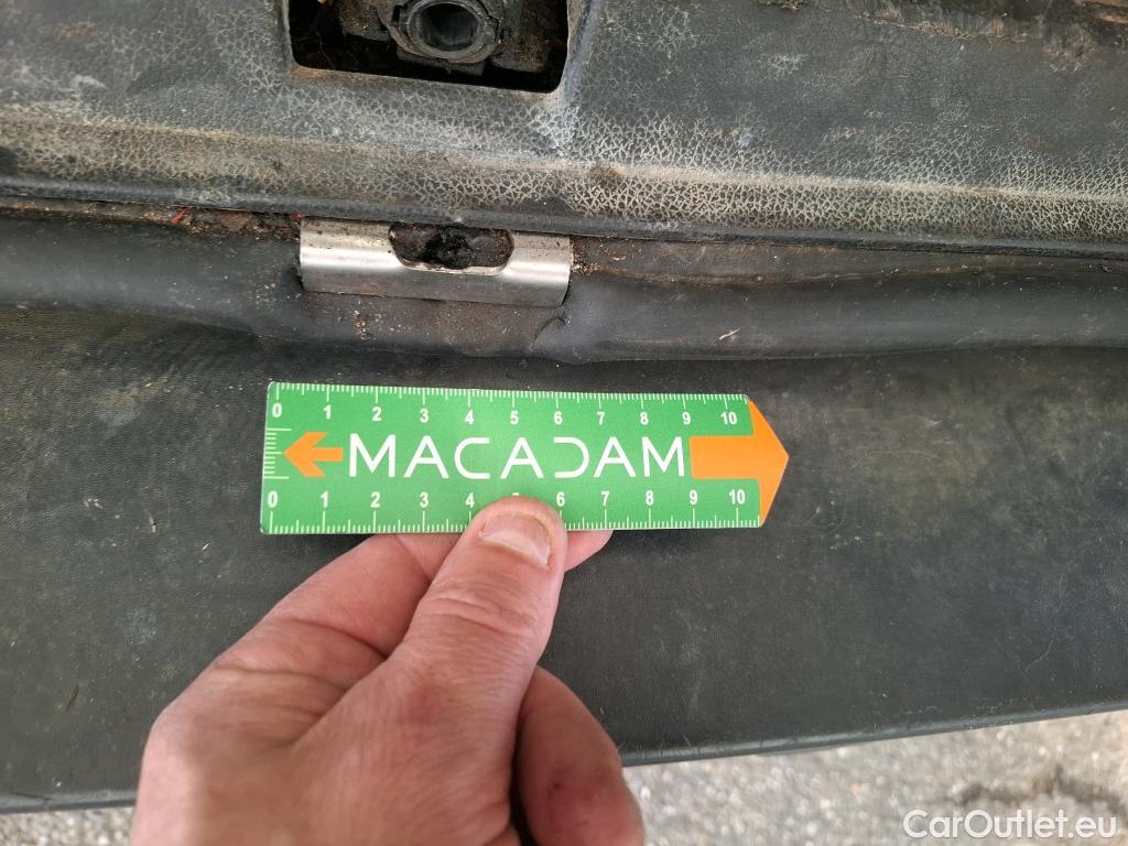  Renault  Master RENAULT  / 2019 / 4P / Fourgon tôlé FG Tr GCF F3300 L1H1 dCi 135 #22