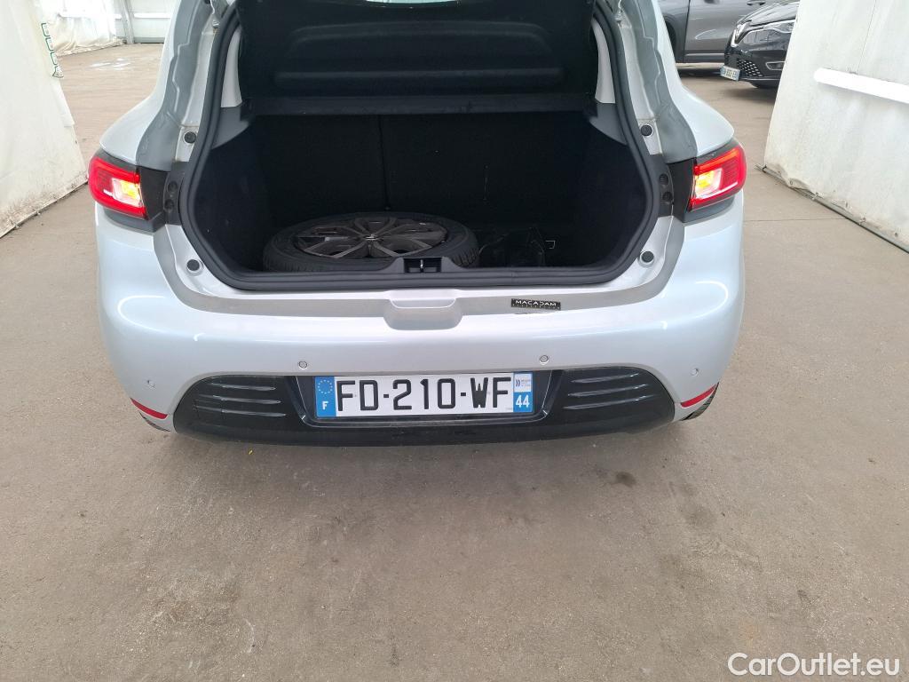  Renault  Clio  IV Intens 0.9 TCe 90CV BVM5 E6 #6