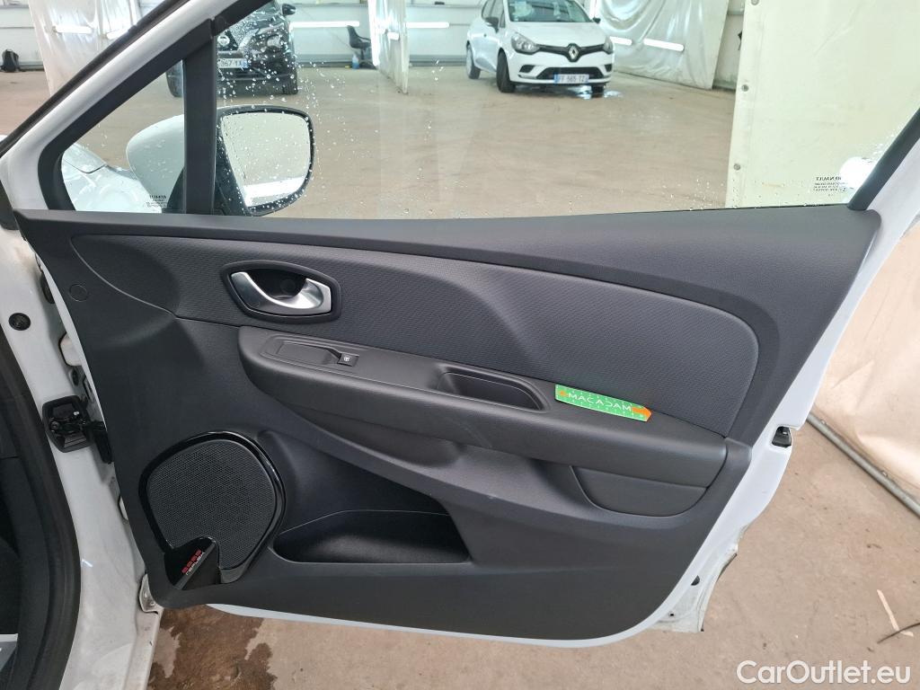  Renault  Clio  IV Business 0.9 TCe 90CV BVM5 E6 #7