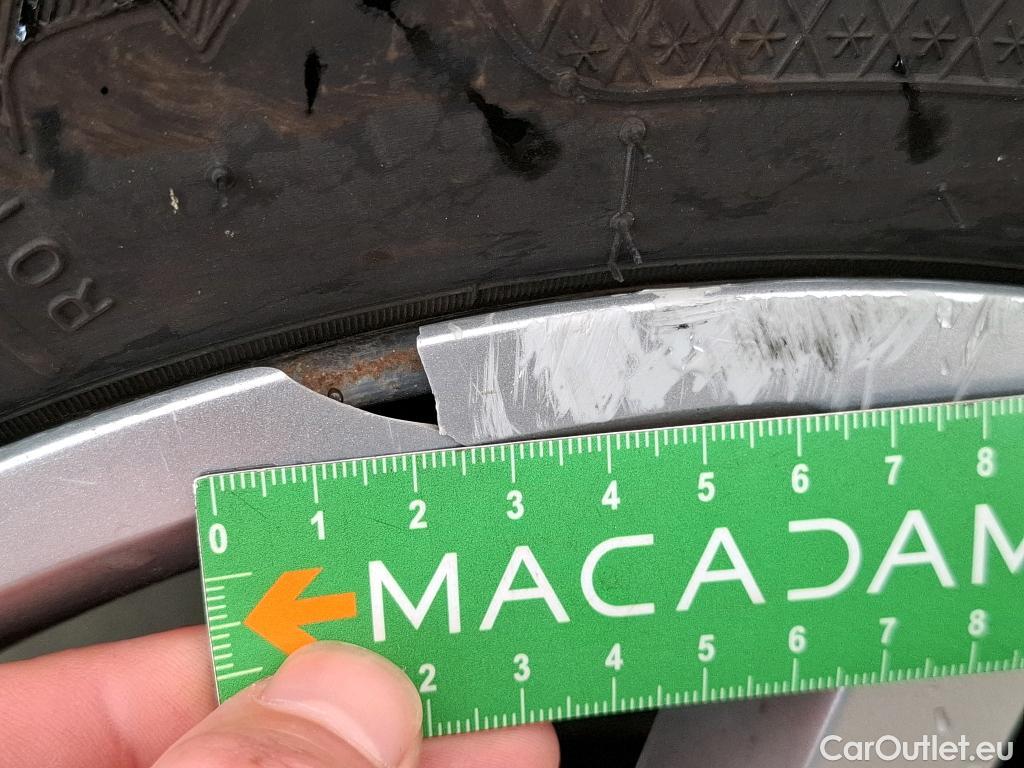  Renault  Clio  IV Business 0.9 TCe 90CV BVM5 E6 #20