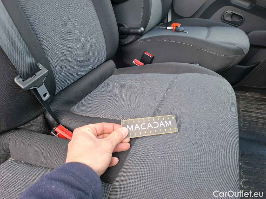  Renault  Master RENAULT  SC / 2019 / 2P / Châssis cabine CC Tr CF F3500 L3 Blue dCi 145 EVIE #24