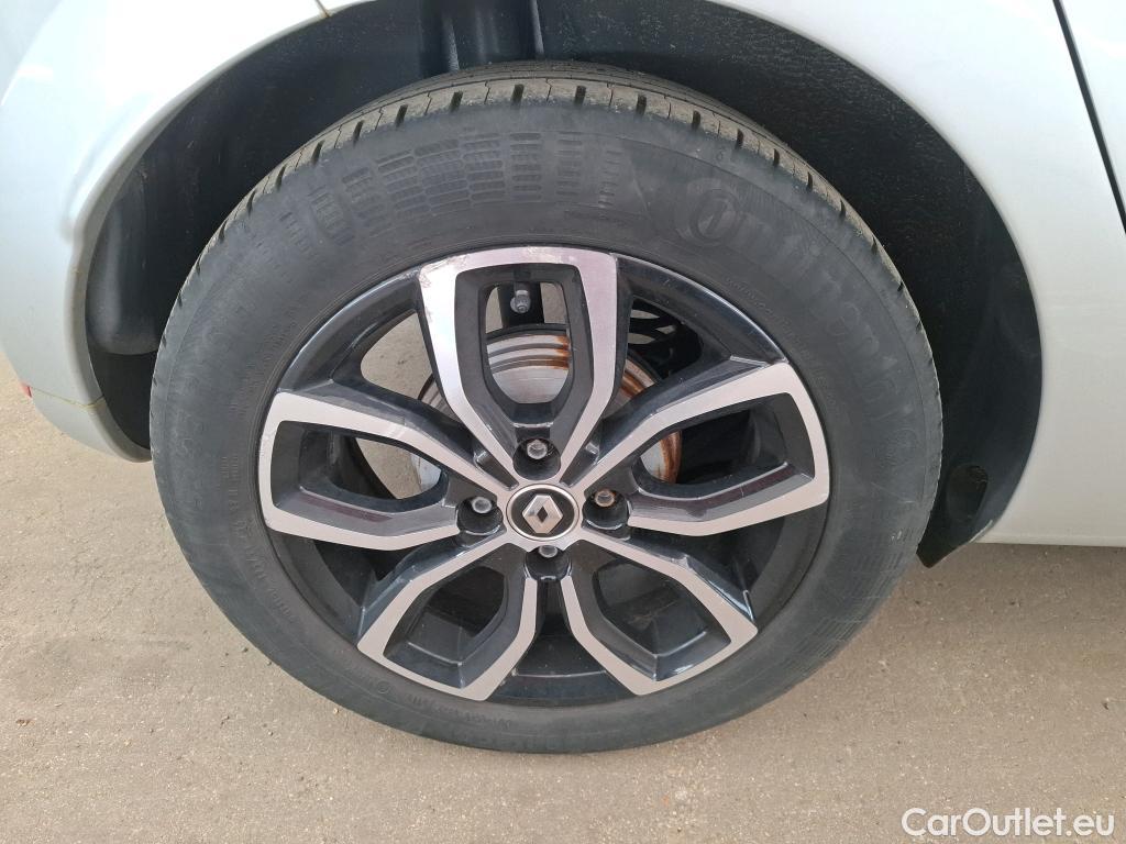  Renault  Clio  IV Intens 0.9 TCe 90CV BVM5 E6 #15