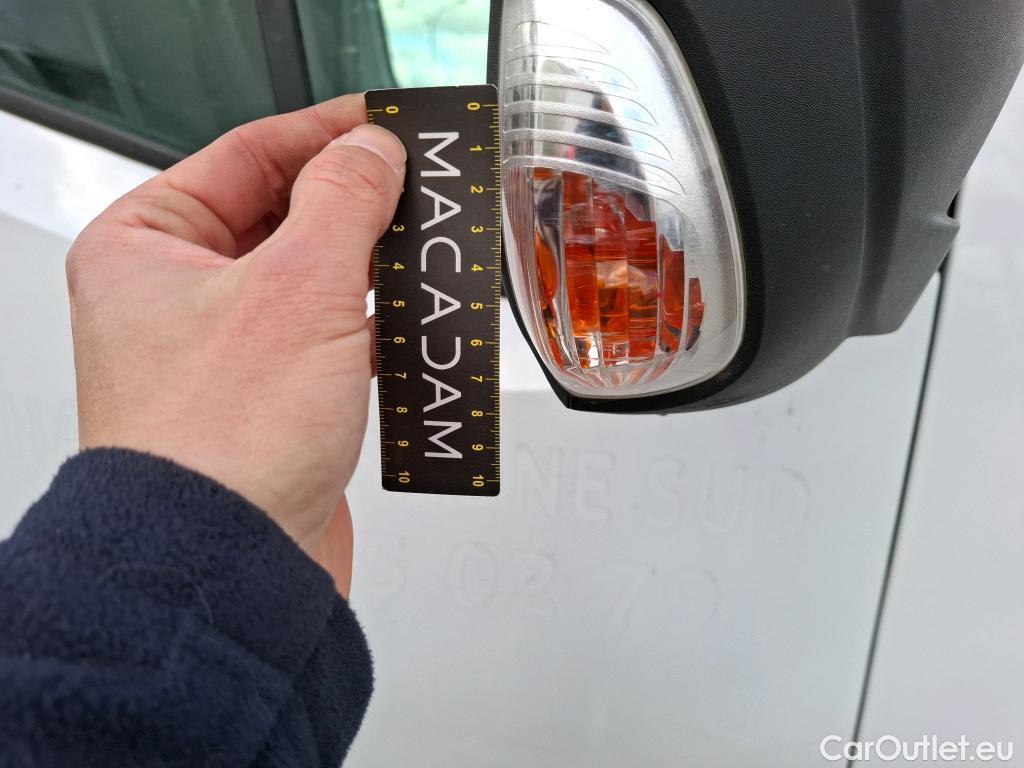  Renault  Master RENAULT  SC / 2019 / 2P / Châssis cabine CC Tr CF F3500 L3 Blue dCi 145 EVIE #31