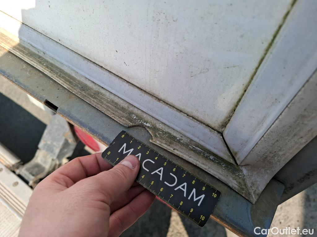  Peugeot  Boxer PEUGEOT  Chassis Cabine SC VU 2p Châssis cabine 2.0 BLUEHDI 130 PRO SR 435 L4 #15