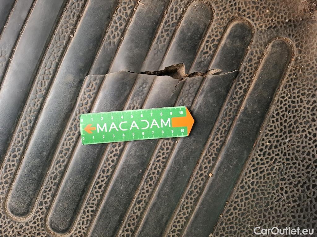  Renault  Master RENAULT  / 2019 / 4P / Fourgon tôlé FG Tr GCF F3300 L1H1 dCi 135 #28