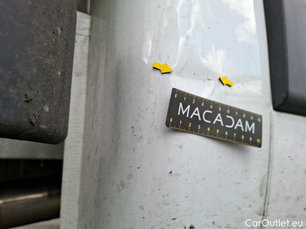  Renault  Master RENAULT  SC / 2019 / 2P / Châssis cabine CC Tr CF F3500 L3 Blue dCi 145 EVIE #18