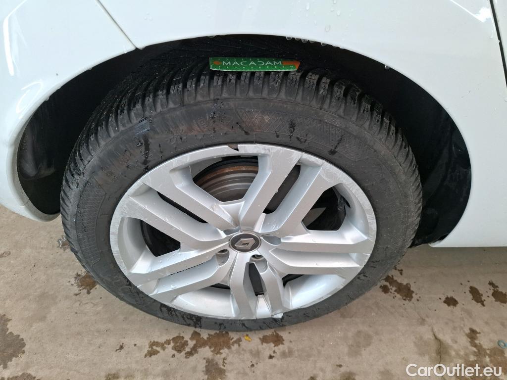  Renault  Clio  IV Business 0.9 TCe 90CV BVM5 E6 #19