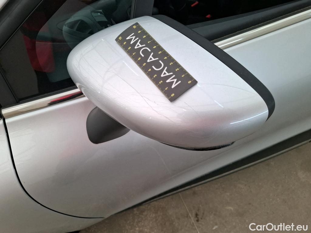  Renault  Clio  IV Intens 0.9 TCe 90CV BVM5 E6 #32