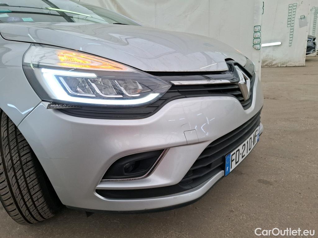  Renault  Clio  IV Intens 0.9 TCe 90CV BVM5 E6 #1