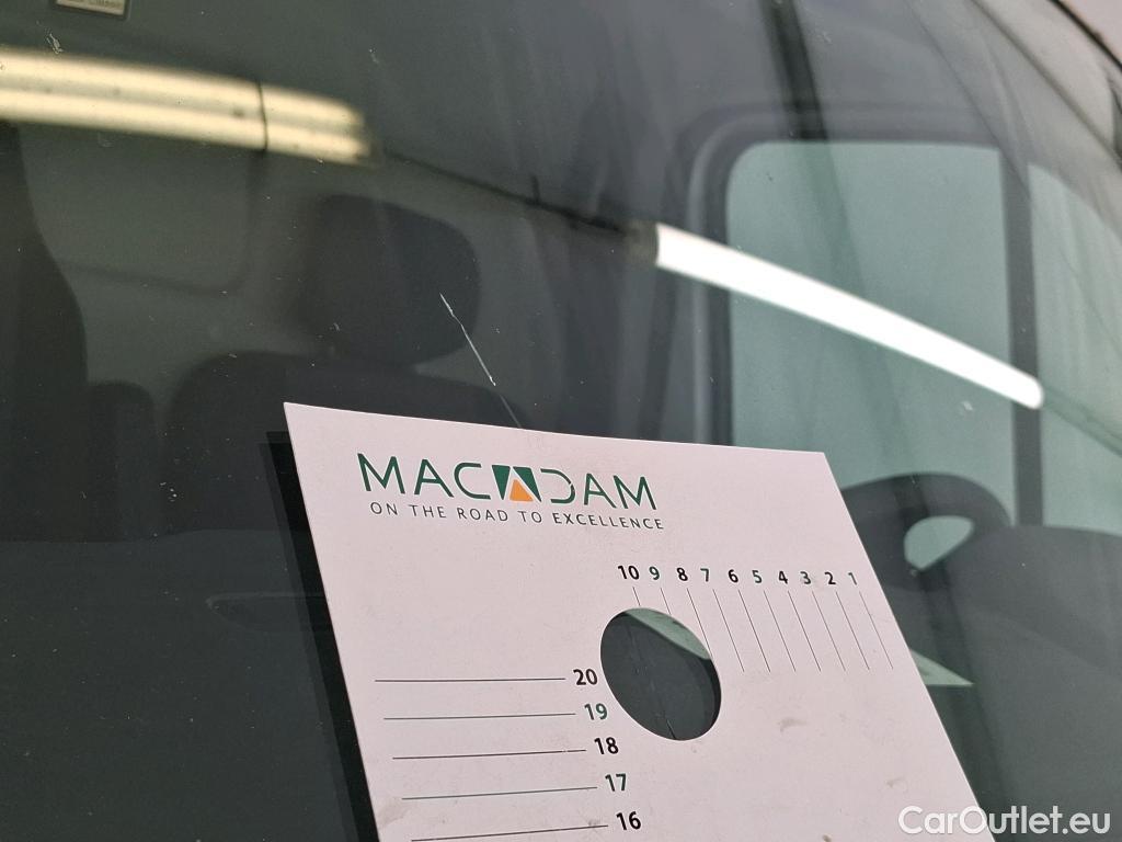  Renault  Master RENAULT  / 2019 / 4P / Fourgon tôlé FG Tr GCF F3300 L1H1 dCi 135 #5