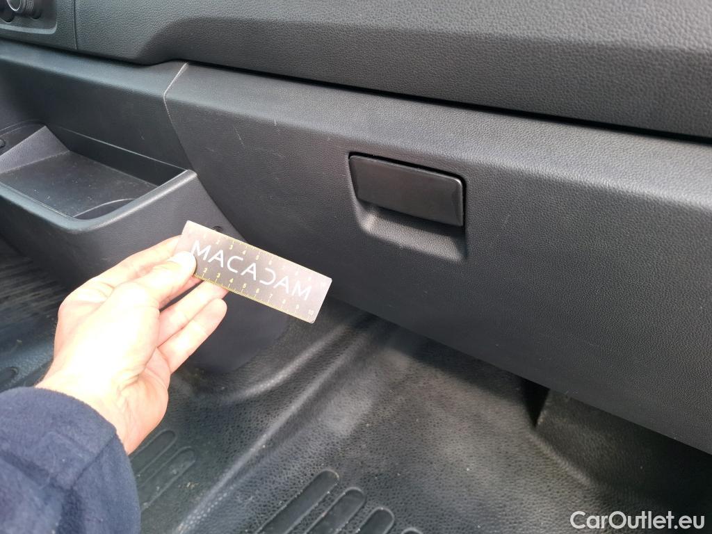  Renault  Master RENAULT  SC / 2019 / 2P / Châssis cabine CC Tr CF F3500 L3 Blue dCi 145 EVIE #19