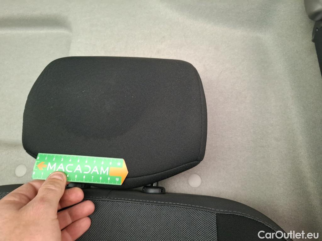  Renault  Master RENAULT  / 2019 / 4P / Fourgon tôlé FG Tr GCF F3300 L1H1 dCi 135 #33