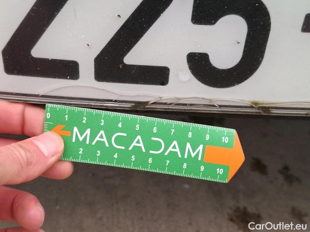  Renault  Clio  IV Business 0.9 TCe 90CV BVM5 E6 #14