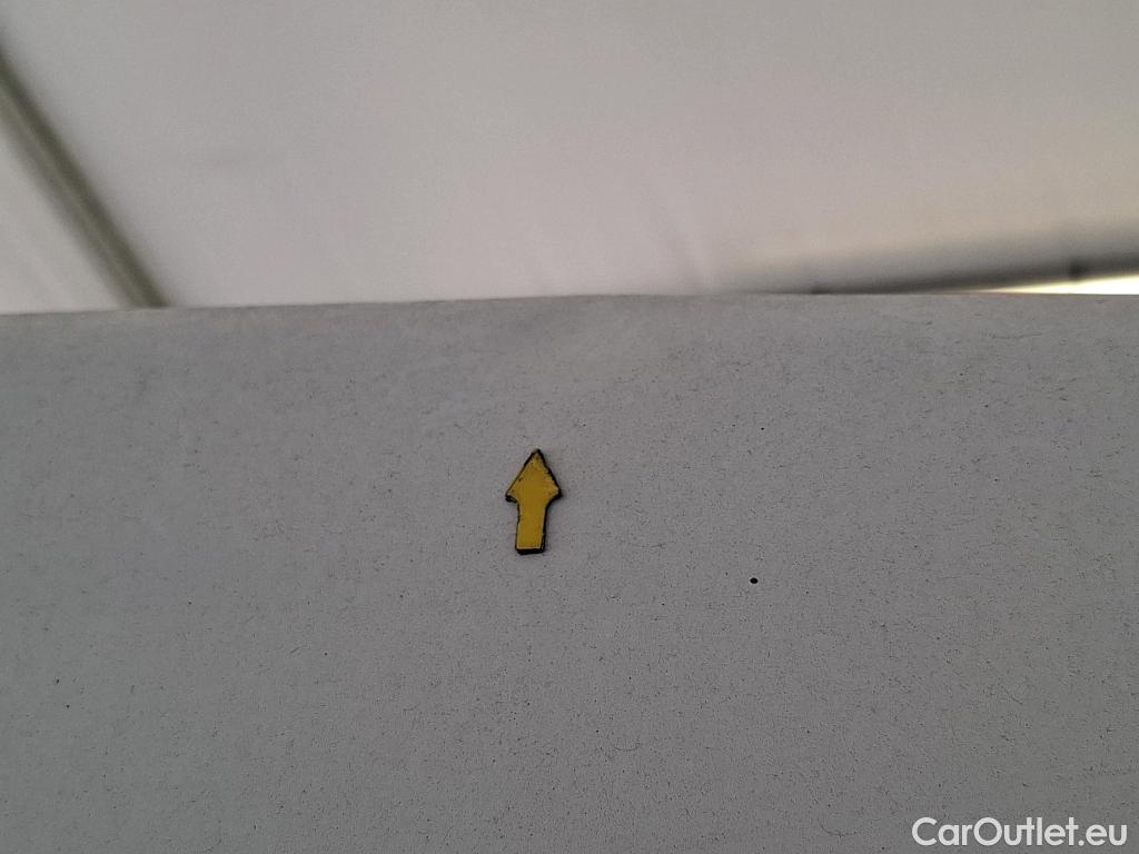  Renault  Master RENAULT  / 2019 / 4P / Fourgon tôlé FG Tr GCF F3300 L1H1 dCi 135 #12