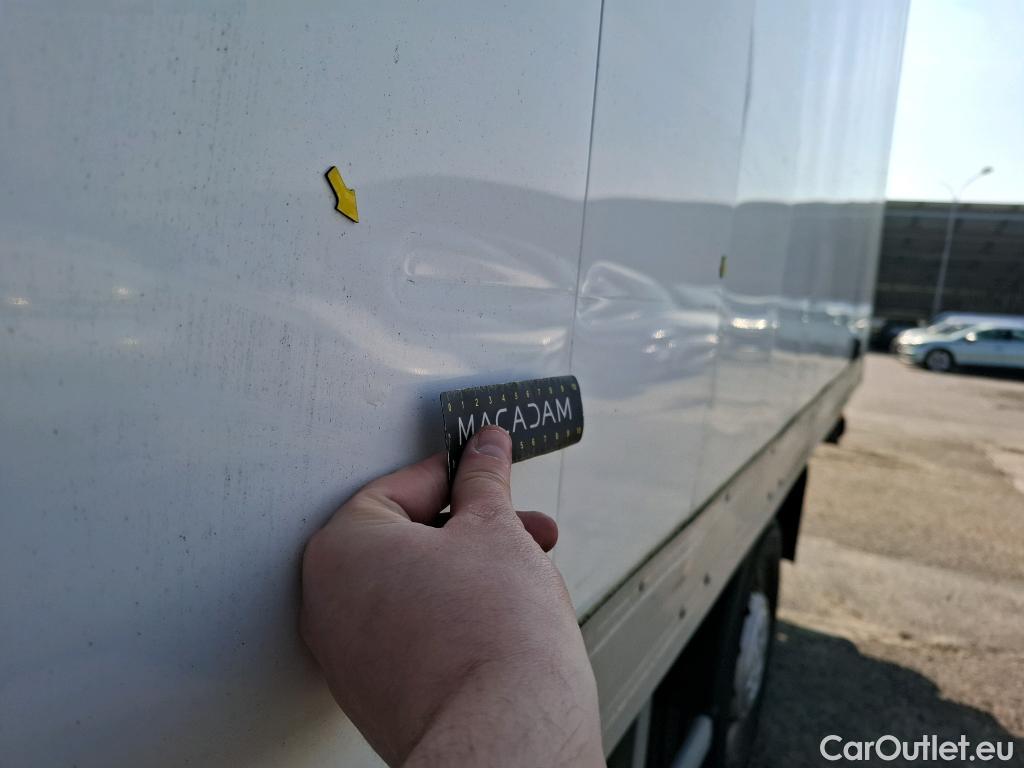  Peugeot  Boxer PEUGEOT  Chassis Cabine SC VU 2p Châssis cabine 2.0 BLUEHDI 130 PRO SR 435 L4 #8