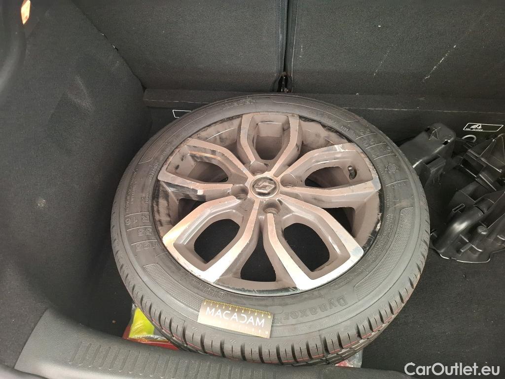  Renault  Clio  IV Intens 0.9 TCe 90CV BVM5 E6 #17