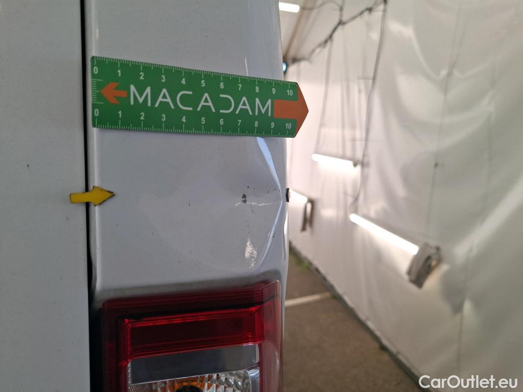  Renault  Master RENAULT  / 2019 / 4P / Fourgon tôlé FG Tr GCF F3300 L1H1 dCi 135 #20