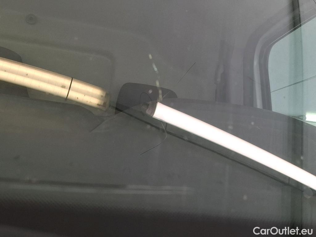  Renault  Master RENAULT  / 2019 / 4P / Fourgon tôlé FG Tr GCF F3300 L1H1 dCi 135 #4