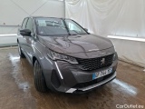  Peugeot  3008  II Active Pack 1.2 PureTech 130CV BVA8 E6d #4