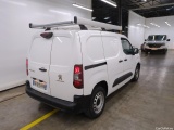  Peugeot  Partner  Asphalt L1 1.5 HDi 100CV BVM5 E6d #3