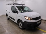  Peugeot  Partner  Asphalt L1 1.5 HDi 100CV BVM5 E6d #4