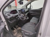  Peugeot  Partner  Asphalt L1 1.5 HDi 100CV BVM5 E6d #8