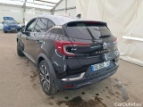  Renault  Captur  II Initiale Paris 1.6 E-TECH Hybrid 145CV BVA6 E6d #2